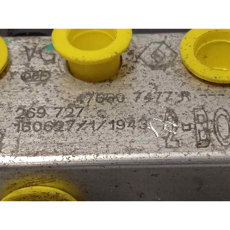 Recambio de abs para dacia duster sl urban explorer 4x2 referencia OEM IAM 476607477R 0265956403 269727