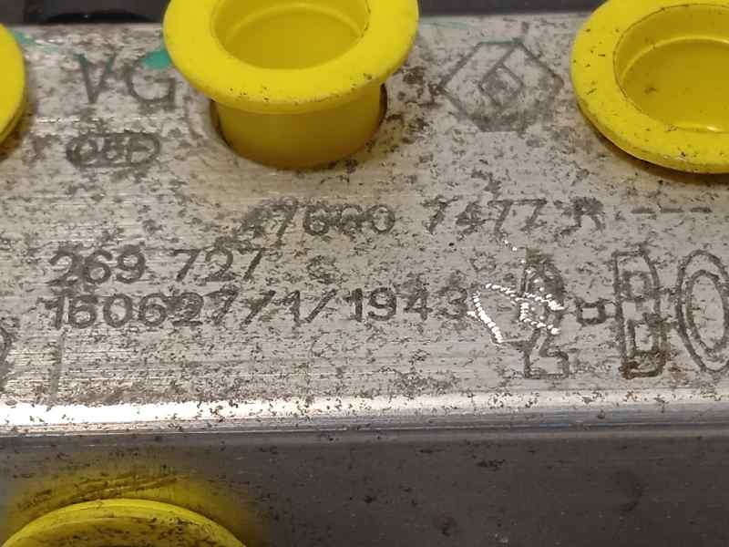 Recambio de abs para dacia duster sl urban explorer 4x2 referencia OEM IAM 476607477R 0265956403 269727