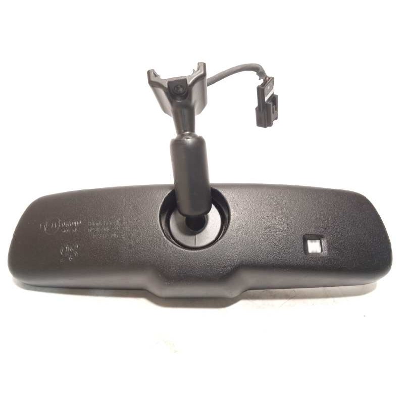 Recambio de espejo interior para toyota avensis touring sports advance referencia OEM IAM 878100WQ50  
