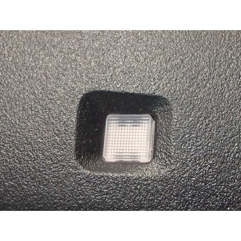 Recambio de espejo interior para toyota avensis touring sports advance referencia OEM IAM 878100WQ50  