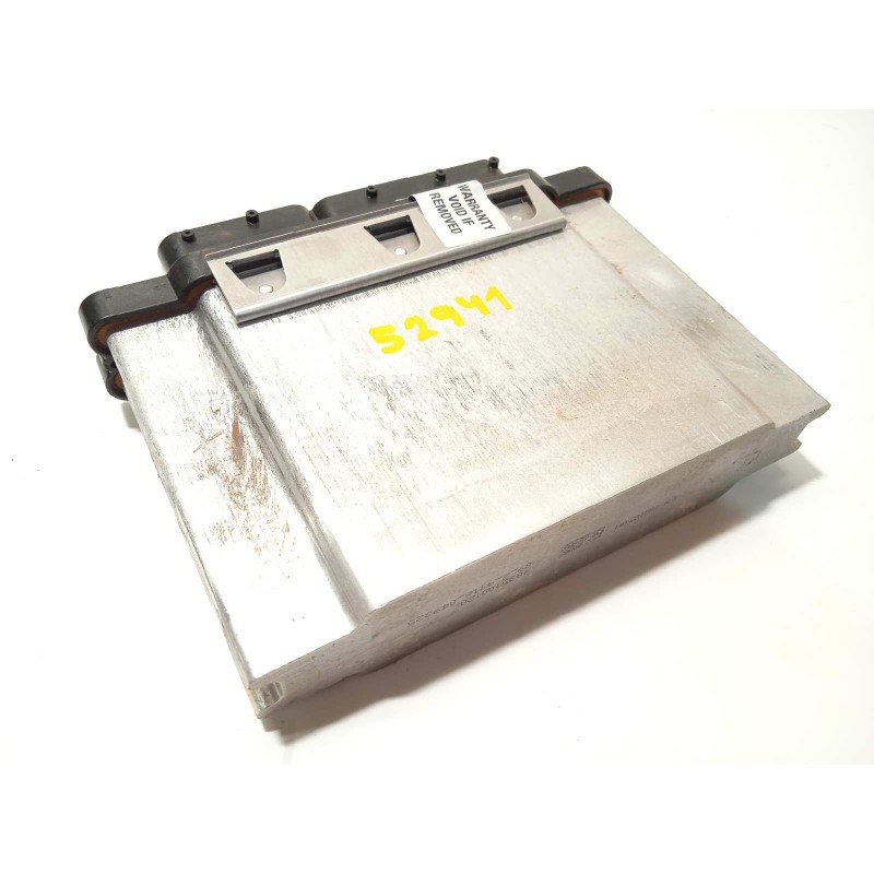 Recambio de centralita motor uce para seat ibiza (6p1) style referencia OEM IAM 04E907309AF  0261S09531