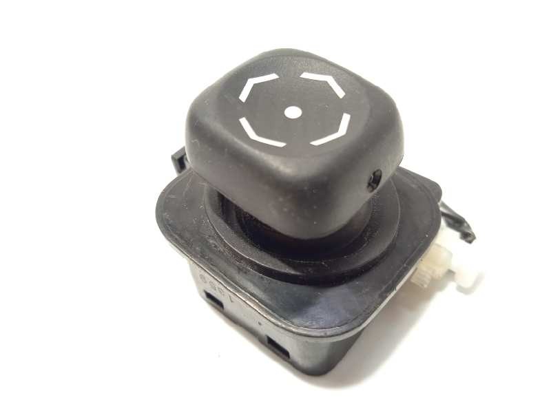 Recambio de mando retrovisor para toyota land cruiser (j15) 2.8 cat referencia OEM IAM NOREF  