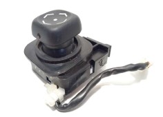 Recambio de mando retrovisor para toyota land cruiser (j15) 2.8 cat referencia OEM IAM NOREF   2