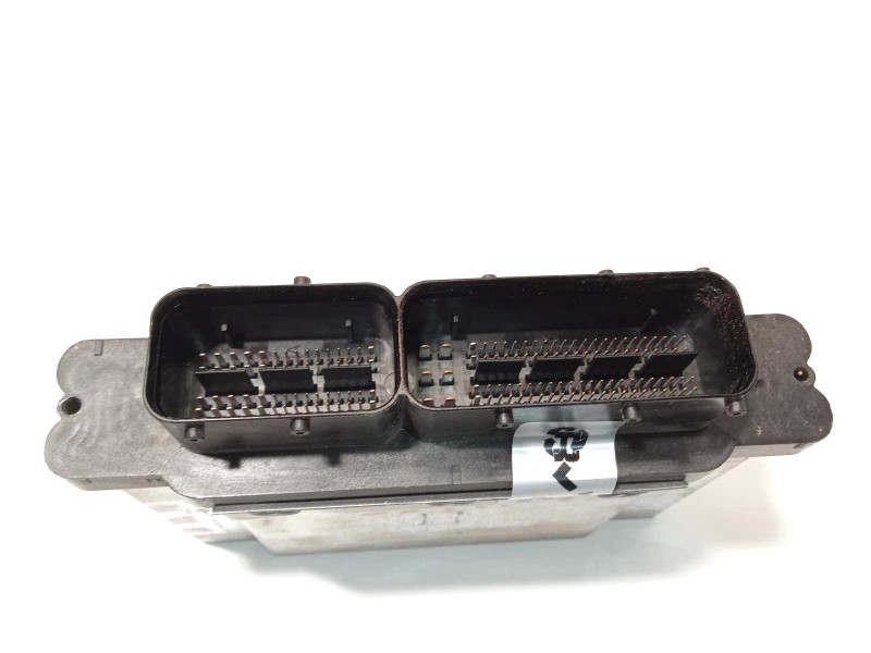 Recambio de centralita motor uce para seat ibiza (6p1) style referencia OEM IAM 04E907309AF  0261S09531