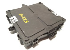 Recambio de centralita confort para renault clio v 1.0 tce referencia OEM IAM 284B13925R   2