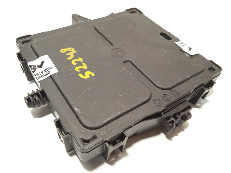 Recambio de centralita confort para renault clio v 1.0 tce referencia OEM IAM 284B13925R  