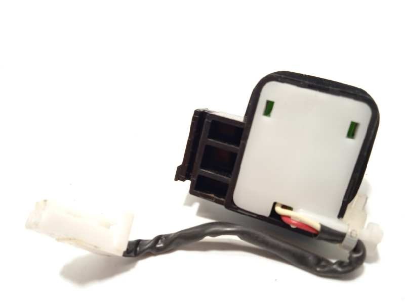 Recambio de mando retrovisor para toyota land cruiser (j15) 2.8 cat referencia OEM IAM NOREF  