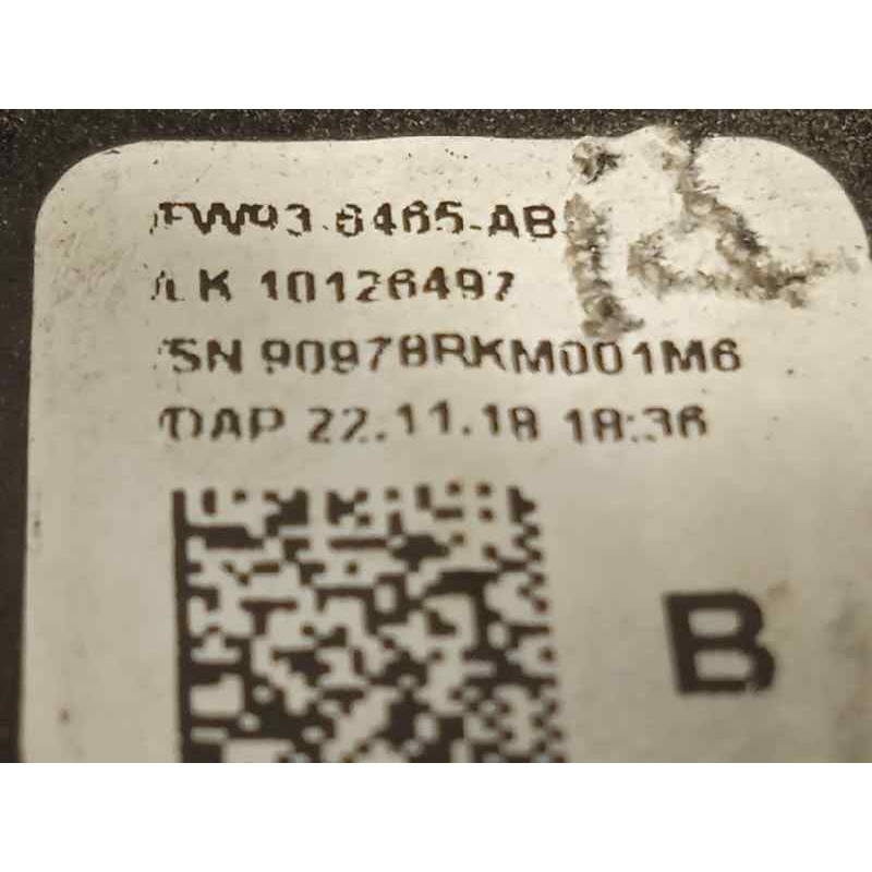 Recambio de mando retrovisor para land rover range rover sport referencia OEM IAM FW936465AB  LR071107