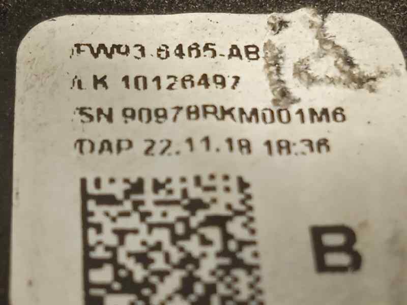 Recambio de mando retrovisor para land rover range rover sport referencia OEM IAM FW936465AB  LR071107