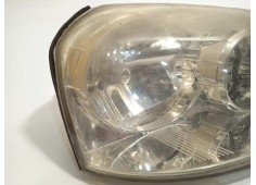 Recambio de faro derecho para daewoo nubira berlina sx referencia OEM IAM 96425286   2