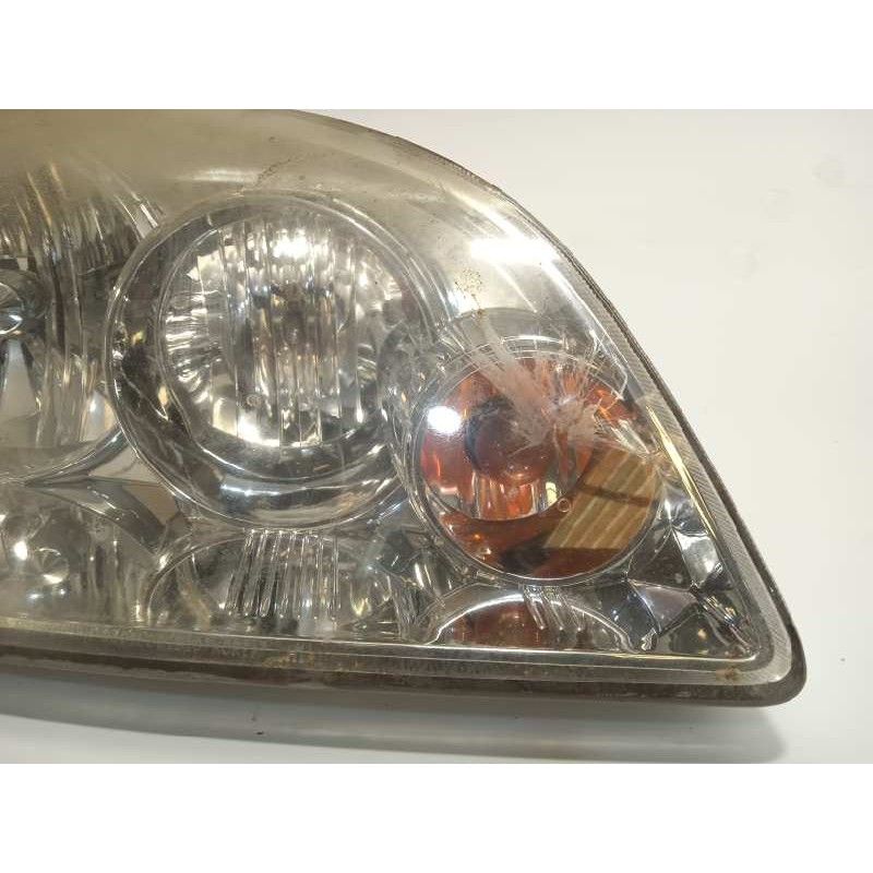 Recambio de faro derecho para daewoo nubira berlina sx referencia OEM IAM 96425286  