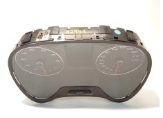 Recambio de cuadro instrumentos para seat ibiza (6p1) style referencia OEM IAM 6P0920740B   2