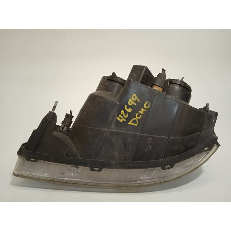 Recambio de faro derecho para daewoo nubira berlina sx referencia OEM IAM 96425286  