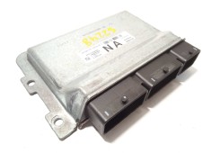 Recambio de centralita motor uce para renault clio v 1.0 tce referencia OEM IAM 237103707S  A3C0147090001