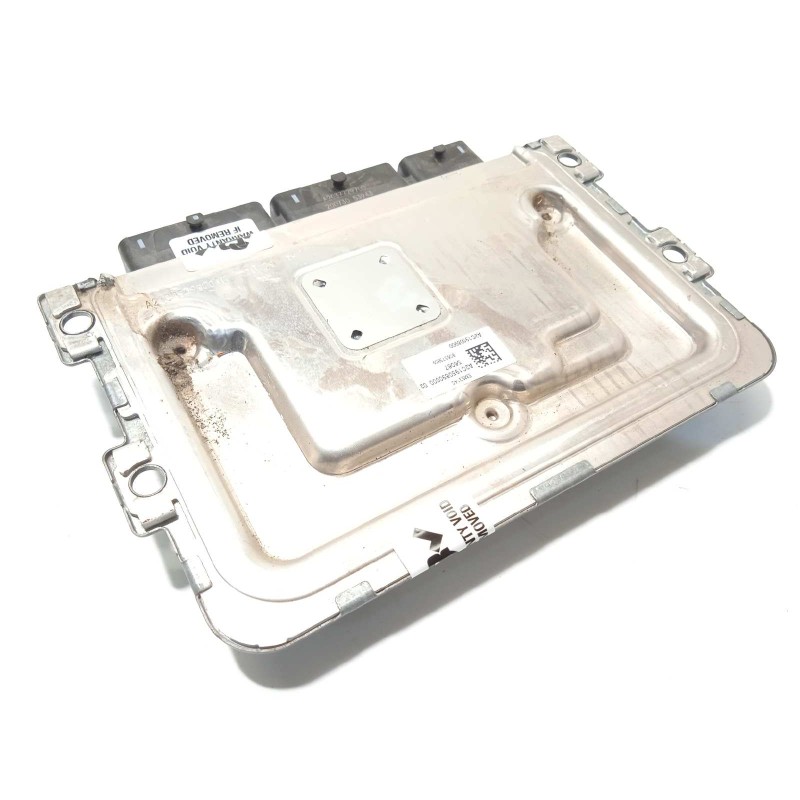 Recambio de centralita motor uce para renault clio v 1.0 tce referencia OEM IAM 237103707S  A3C0147090001