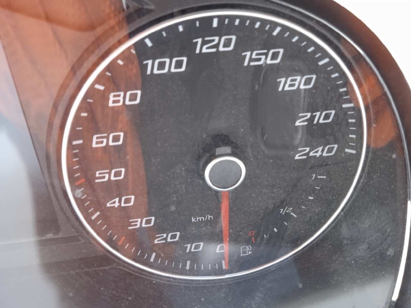 Recambio de cuadro instrumentos para seat ibiza (6p1) style referencia OEM IAM 6P0920740B  