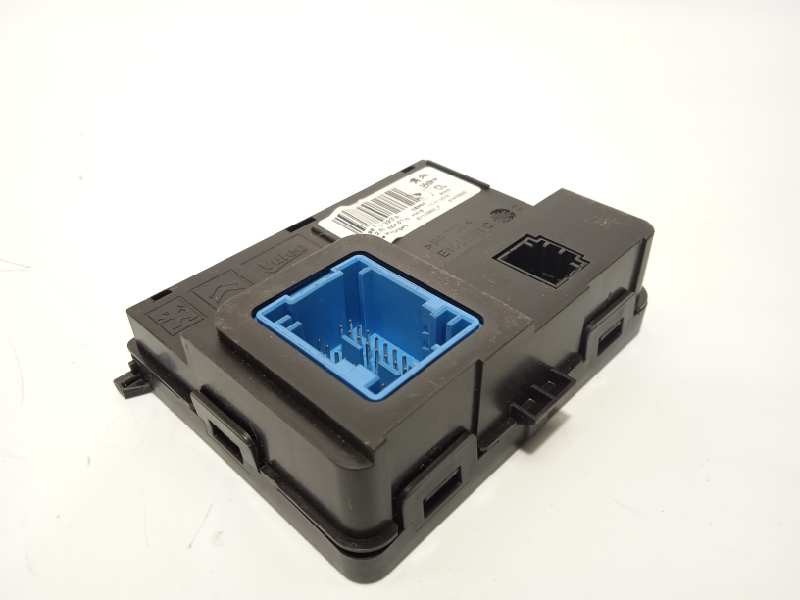 Recambio de modulo electronico para peugeot 308 gt line referencia OEM IAM 9811039380  