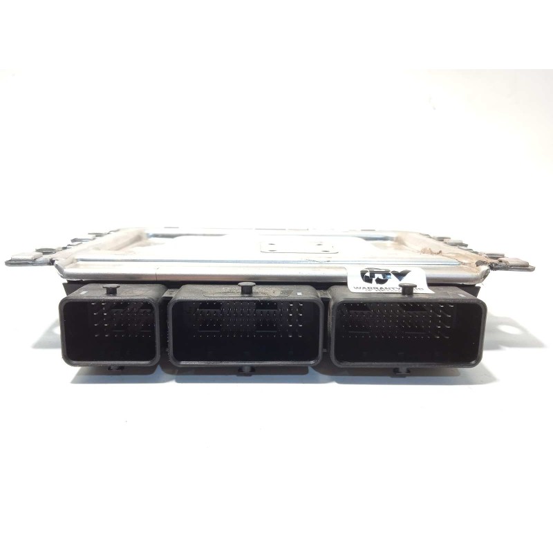 Recambio de centralita motor uce para renault clio v 1.0 tce referencia OEM IAM 237103707S  A3C0147090001