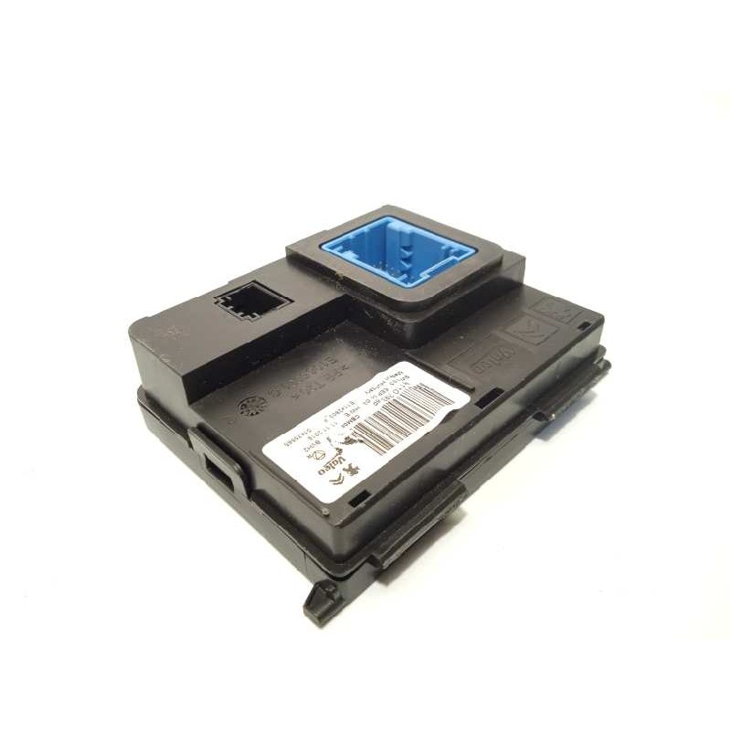 Recambio de modulo electronico para peugeot 308 gt line referencia OEM IAM 9811039380  