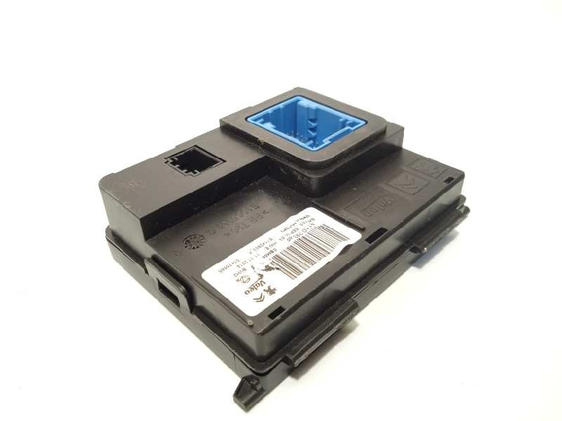 Recambio de modulo electronico para peugeot 308 gt line referencia OEM IAM 9811039380  