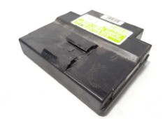Recambio de modulo electronico para toyota land cruiser (j15) 2.8 cat referencia OEM IAM 8927160030   2