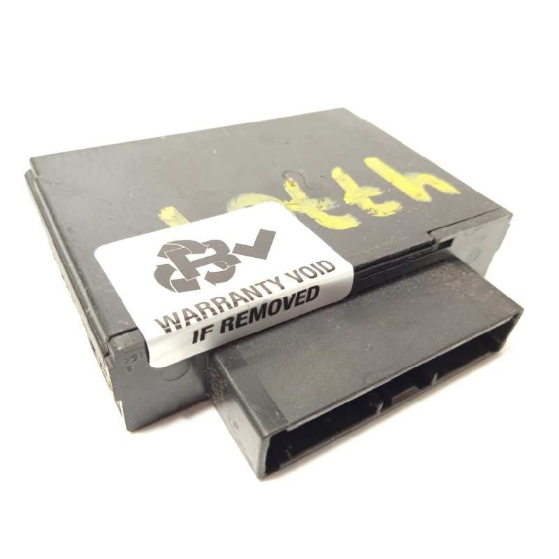 Recambio de modulo electronico para toyota land cruiser (j15) 2.8 cat referencia OEM IAM 8927160030  