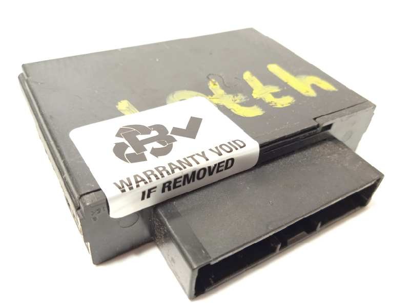 Recambio de modulo electronico para toyota land cruiser (j15) 2.8 cat referencia OEM IAM 8927160030  