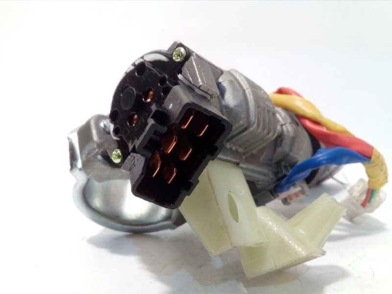 Recambio de conmutador de arranque para kia cee´d 1.6 crdi cat referencia OEM IAM NOREF  