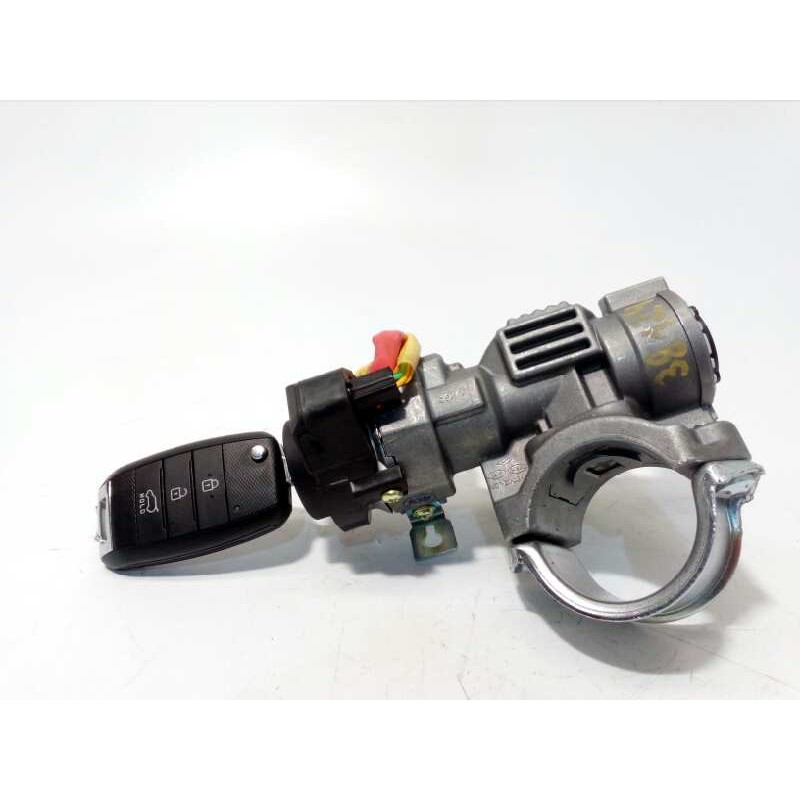 Recambio de conmutador de arranque para kia cee´d 1.6 crdi cat referencia OEM IAM NOREF  