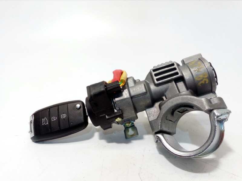 Recambio de conmutador de arranque para kia cee´d 1.6 crdi cat referencia OEM IAM NOREF  