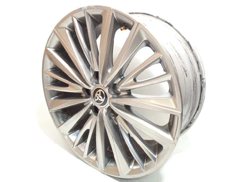 Recambio de llanta para toyota avensis touring sports advance referencia OEM IAM HL49311  4261105381