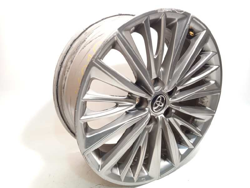 Recambio de llanta para toyota avensis touring sports advance referencia OEM IAM HL49311  4261105381