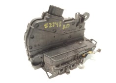 Recambio de cerradura puerta delantera derecha para renault clio v 1.0 tce referencia OEM IAM 805029595R   2