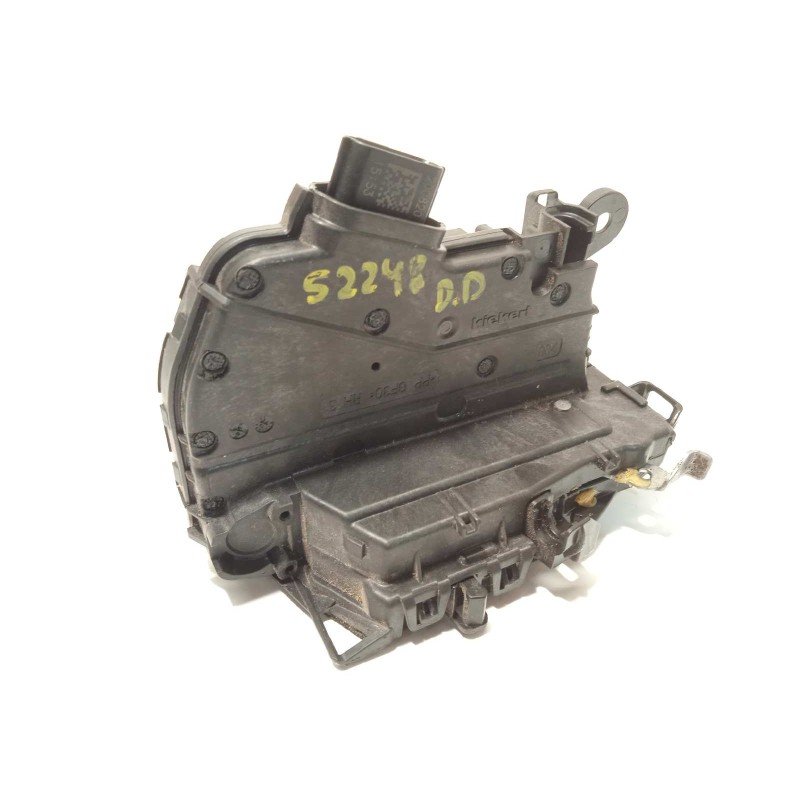 Recambio de cerradura puerta delantera derecha para renault clio v 1.0 tce referencia OEM IAM 805029595R  