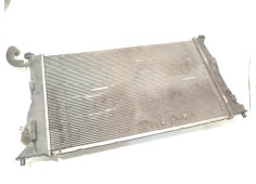 Recambio de radiador agua para mazda 5 berl. (cr) 2.0 diesel cat referencia OEM IAM 4220008432   2