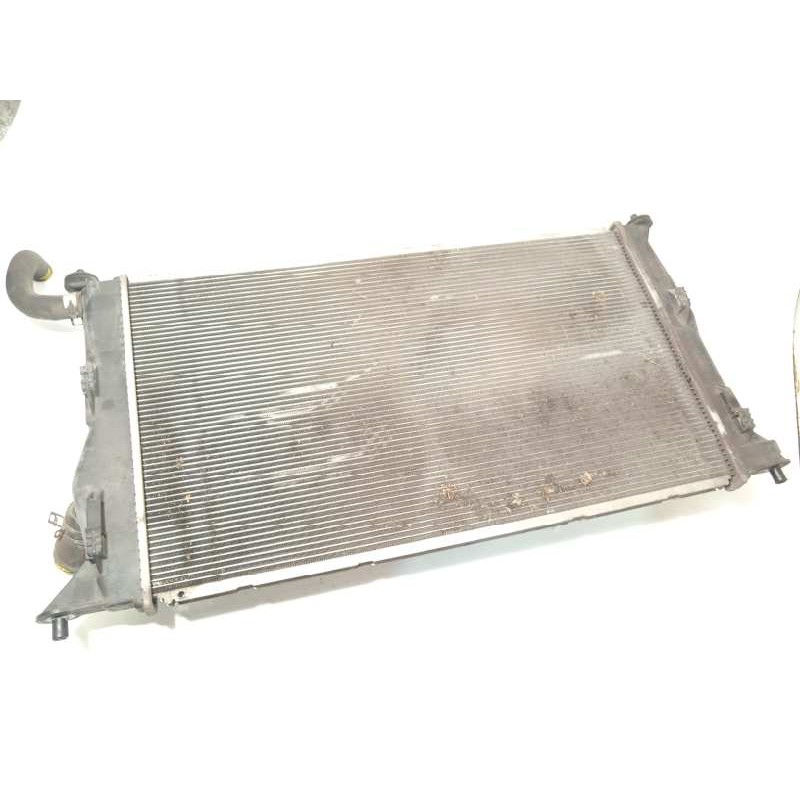 Recambio de radiador agua para mazda 5 berl. (cr) 2.0 diesel cat referencia OEM IAM 4220008432  