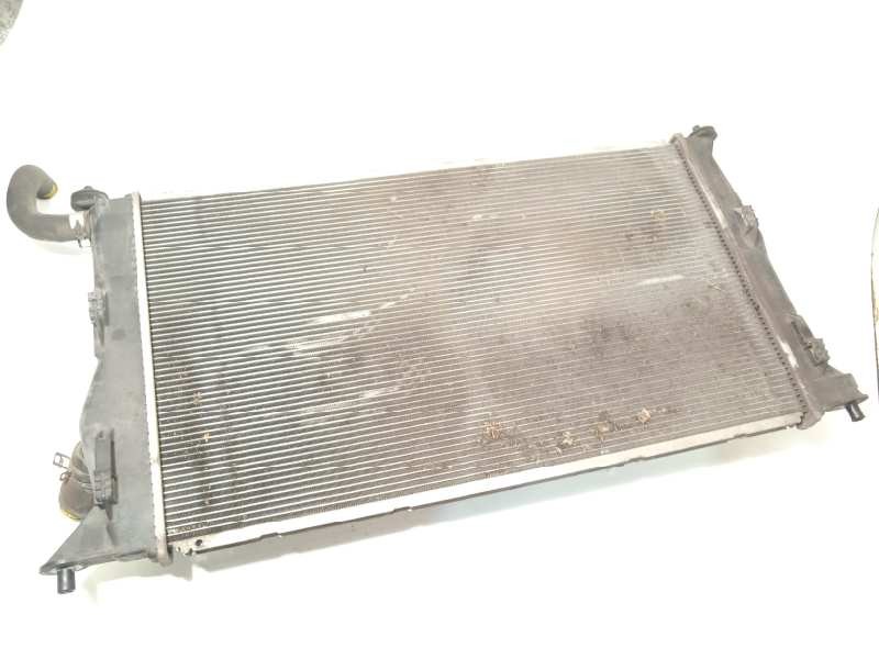 Recambio de radiador agua para mazda 5 berl. (cr) 2.0 diesel cat referencia OEM IAM 4220008432  