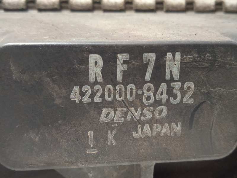 Recambio de radiador agua para mazda 5 berl. (cr) 2.0 diesel cat referencia OEM IAM 4220008432  