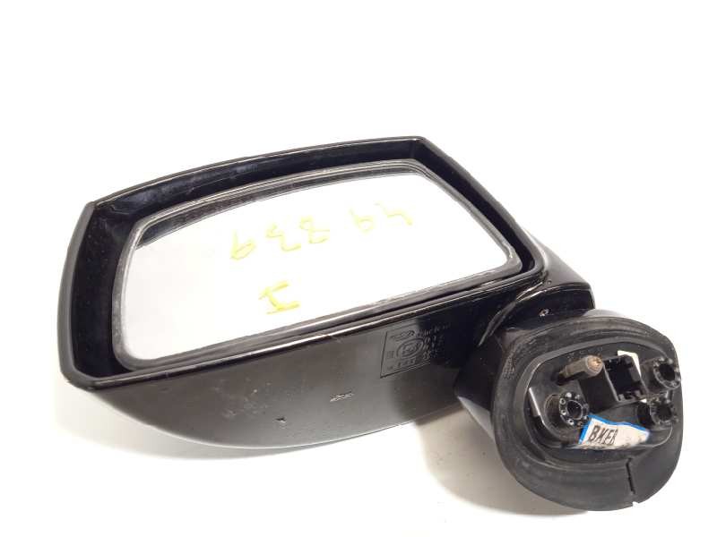Recambio de retrovisor izquierdo para hyundai coupe (gk) 1.6 fx referencia OEM IAM 876102C350  