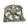 Recambio de electroventilador para hyundai santa fé iii (dm, dma) 2.2 crdi referencia OEM IAM 253802W000  