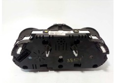 Recambio de cuadro instrumentos para kia cee´d 1.6 crdi cat referencia OEM IAM 94033A2030   2