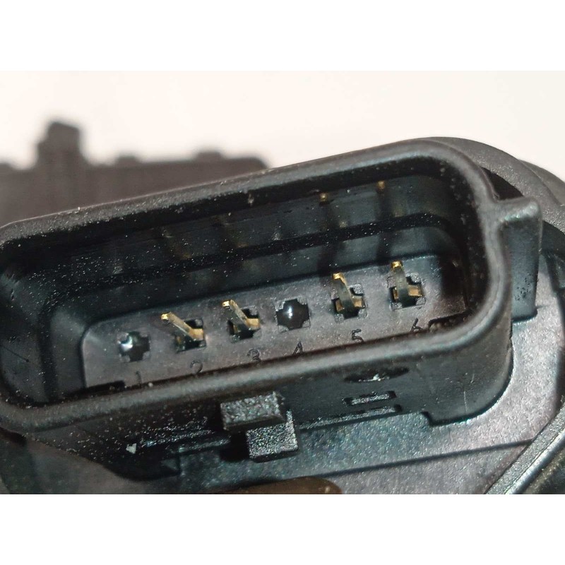 Recambio de cerradura puerta delantera derecha para renault clio v 1.0 tce referencia OEM IAM 805029595R  