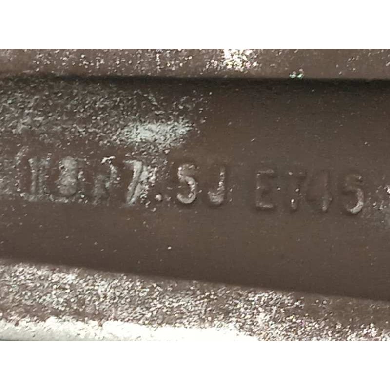 Recambio de llanta para toyota avensis touring sports advance referencia OEM IAM HL49311  4261105381