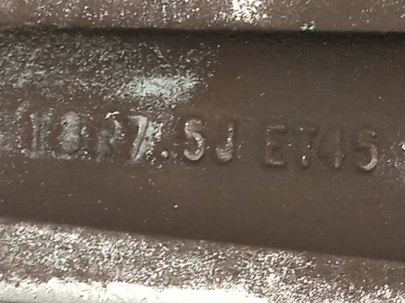 Recambio de llanta para toyota avensis touring sports advance referencia OEM IAM HL49311  4261105381