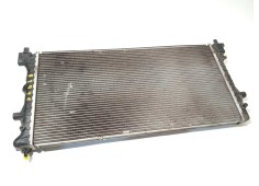 Recambio de radiador agua para seat ibiza (6p1) style referencia OEM IAM 6R0121253A   2