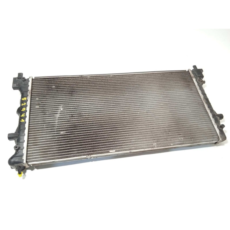 Recambio de radiador agua para seat ibiza (6p1) style referencia OEM IAM 6R0121253A  