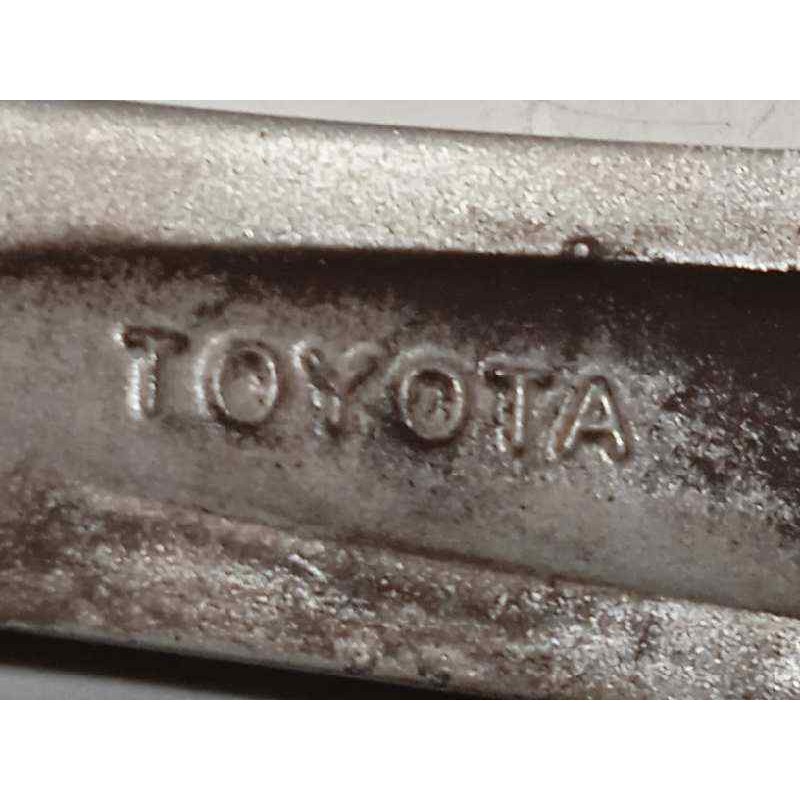 Recambio de llanta para toyota avensis touring sports advance referencia OEM IAM HL49311  4261105381