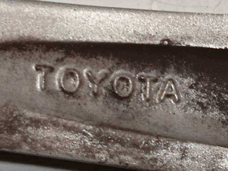 Recambio de llanta para toyota avensis touring sports advance referencia OEM IAM HL49311  4261105381