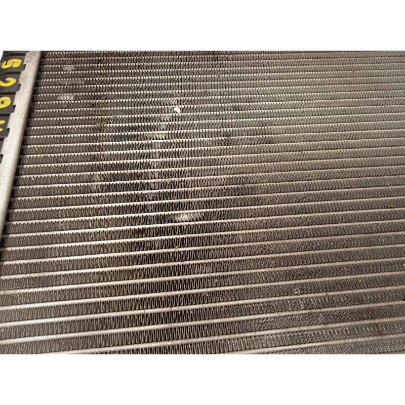 Recambio de radiador agua para seat ibiza (6p1) style referencia OEM IAM 6R0121253A  