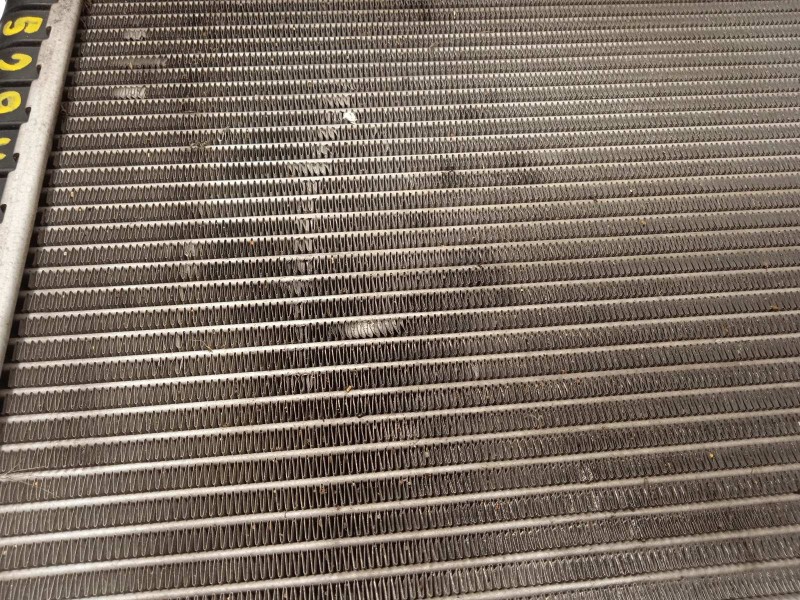 Recambio de radiador agua para seat ibiza (6p1) style referencia OEM IAM 6R0121253A  